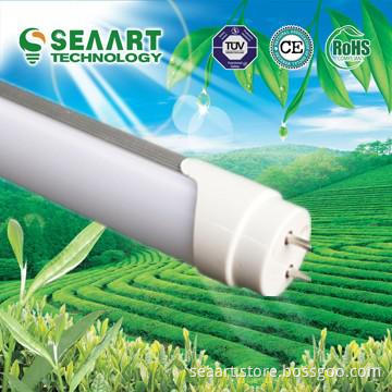Soft Light Energy Saving 13W 120CM T8 LED fluorescent tubes